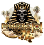  PHARAOH14 อาณาจักรเดิมพันระดับตำนาน มั่งคั่งดั่งราชา 